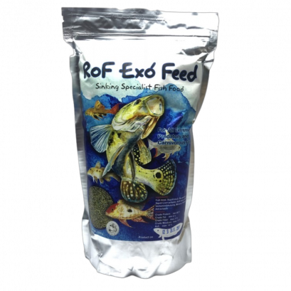 ROF EXO&rsquo; Feed (แบบจมน้ำ)1300กรัม