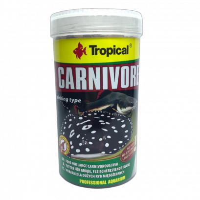 CARNIVORE 300 กรัม