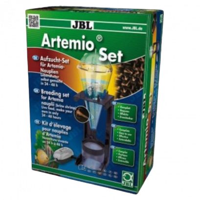 JBL Artemio set