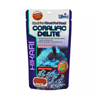 HIKARI Coralific Delite 35 g.