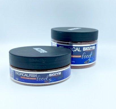 BIOZYM tropical fish