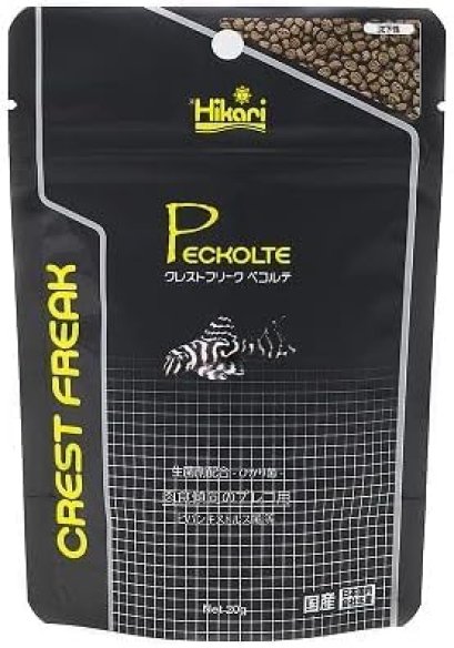 HIKARI Peckolte20g.