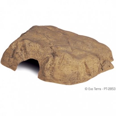 Exo Terra Reptile Caves - Large