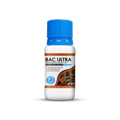 INVA BAC Ultra (set mini)