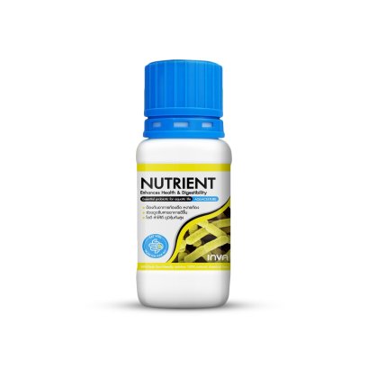 INVA Nutrient (set mini)