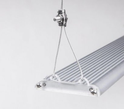 hanging rope kit for A-series chihiros สลิงแขวนไฟ