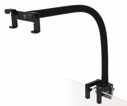 AquaIllumination Hydra Flex Arm Gooseneck 18" Hydra 26 and 52 HD Aquarium Mount