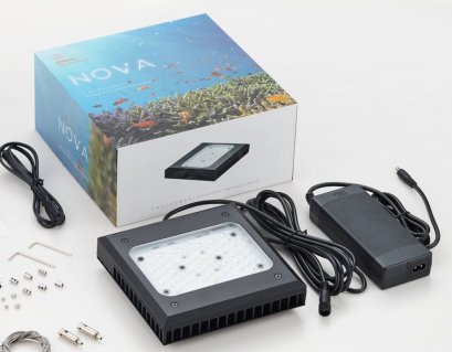 Chihiros NOVA 1 Marine LED Light ไม่รวมขาไฟ