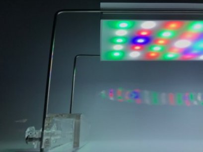 Chihiros LED RGB90 สำหรับตู้ 90 ซม.