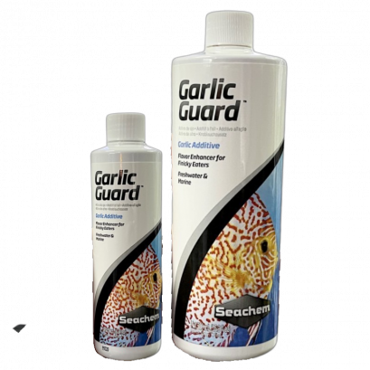 SEACHEM GARLIC GUARD 