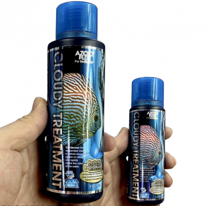 Azoo Cloudy Treatment 