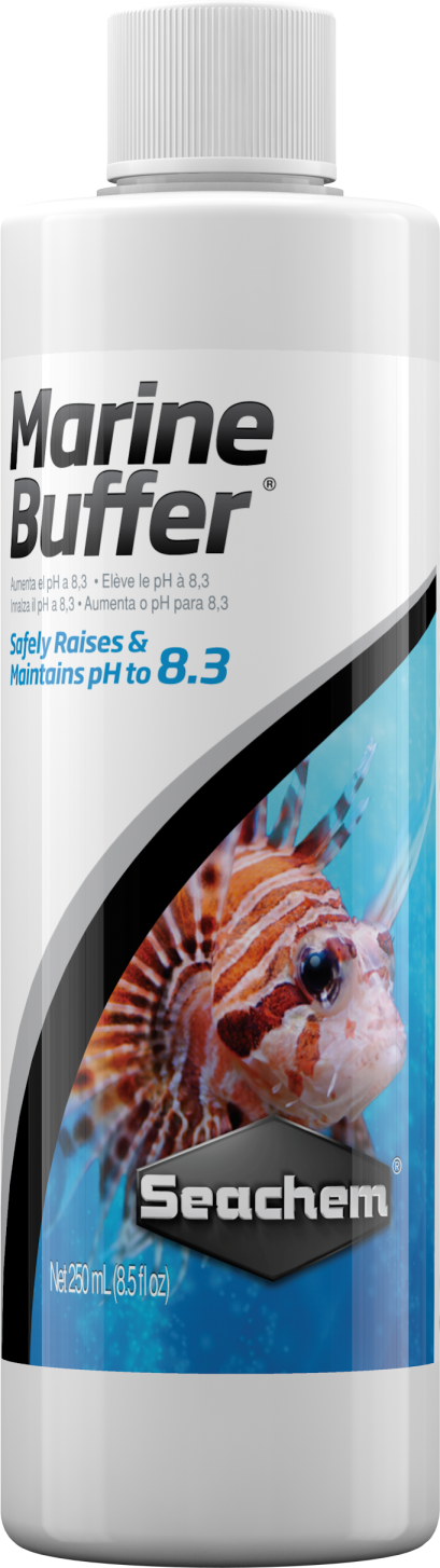 Seachem Liquid Marine Buffer