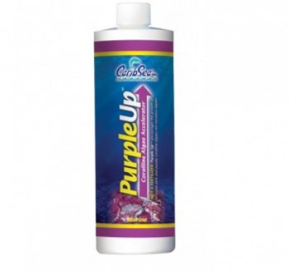 Carib Sea Purple Up 473 ml.