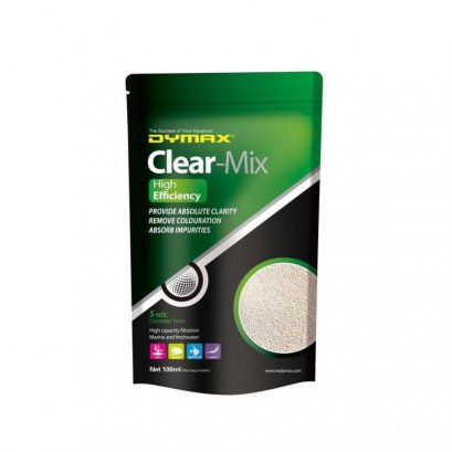 DYMAX CLEAR-MIX 100ml