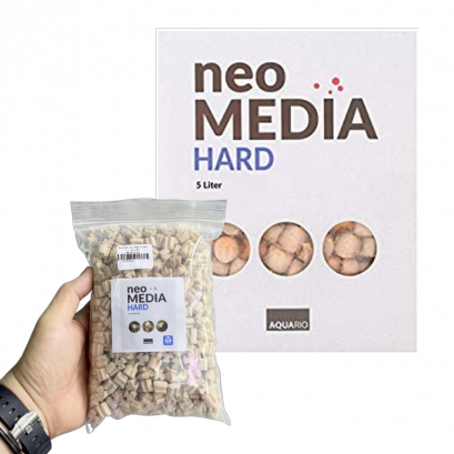 PREMIUM Neo Media - HARD