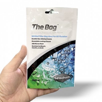 Seachem The Bag 13 x 25 cm (5"x10")