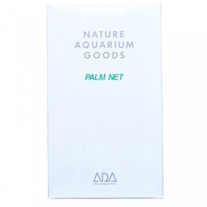 ADA Palm Net วัสดุกรองผลิตจากวัสดุธรรมชาติช่วยทำให้น้ำในตู้อ่อนลง