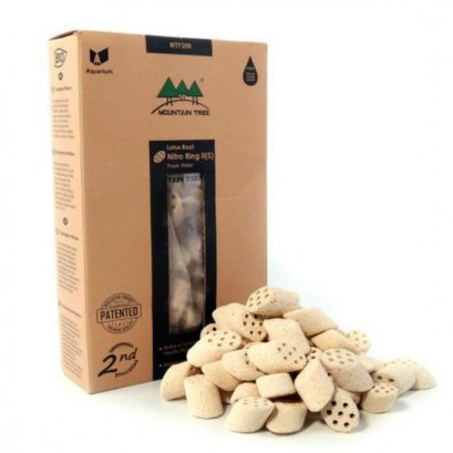 MountainTree Lotus Root Nitro Ring II MTF209