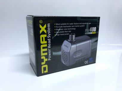 Dymax POWER HEAD 400