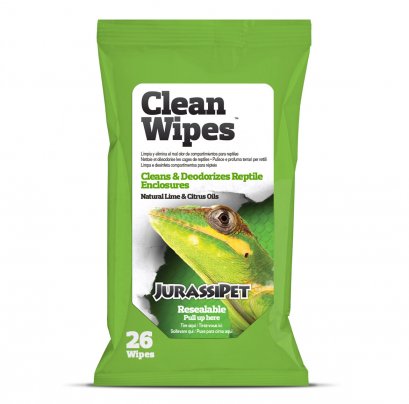 CleanWipes™ 26wipes