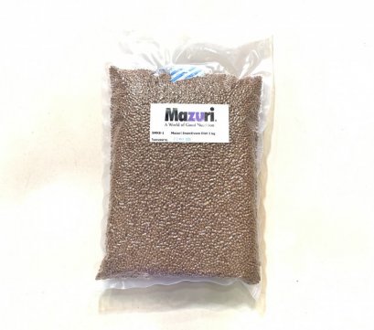 Mazuri Insectivore Diet ขนาด 1000 กรัม