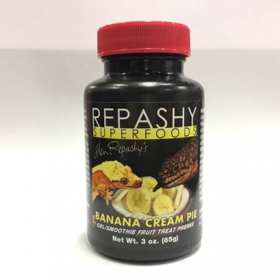 Repashy banana cream pie