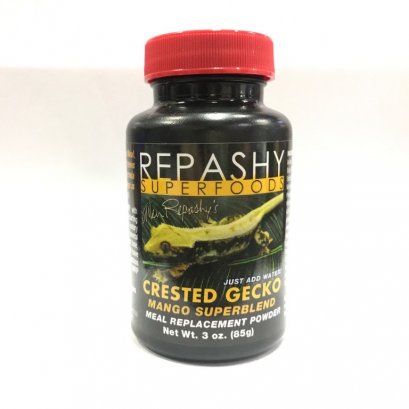 Repashy Crested Gecko MRP Mango Superblend