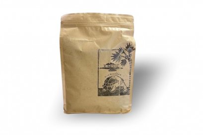 X Nature อาหารเต่าบก 1000g