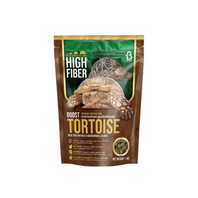 BOOT Premium Tortoise Food 1kg.