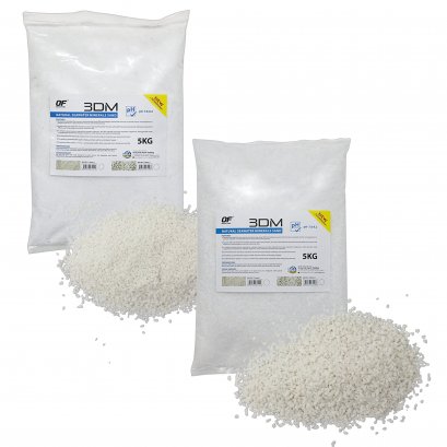 OF 3DM Natural Seawater Minerals Sand 5kg