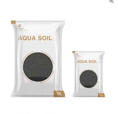 Chihiros Aqua Soil