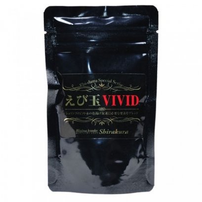 Shirakura Ebi Dama Vivid 30g