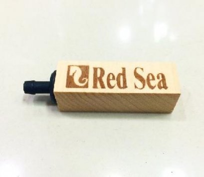 หัวทรายไม้จากRED SEA
