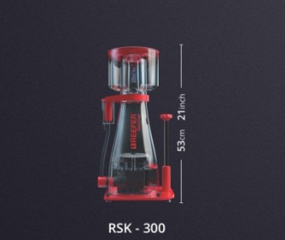 Red Sea REEFERTM Skimmer PSK-300