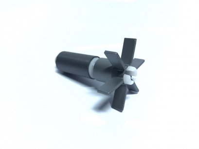 ใบพัด กรอง eheim classic 2213 Eheim 2213 Impeller Set
