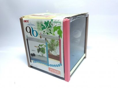 GEX AB AQUA RELAX QB - PINK (mini)