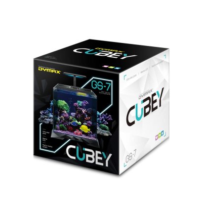 Dymax GS7 Cubey