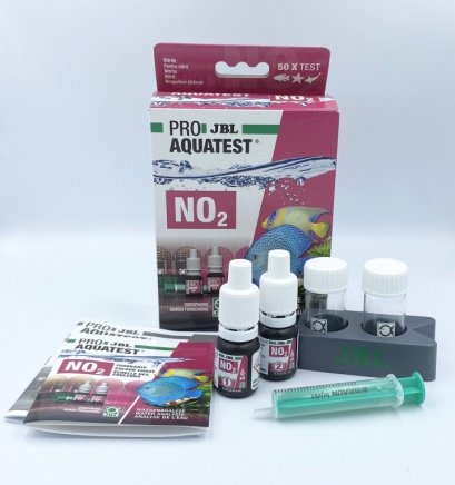 JBL NO2 Nitrate test-set ชุดทดสอบไนไตร