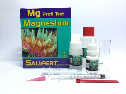 SALIFERT Magnesium test Mg