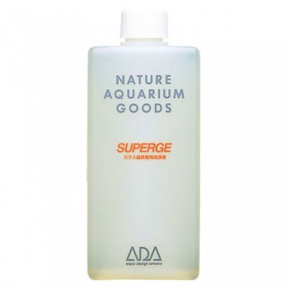 ADA Superge น้ำยาล้างทำความสะอาด หัวกระจาย CO2
