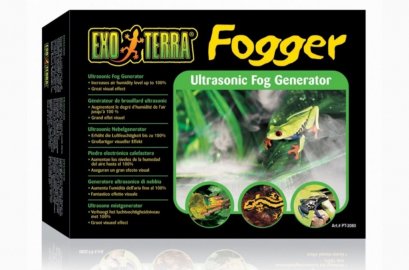 EXO TERRA Fogger PT-2080