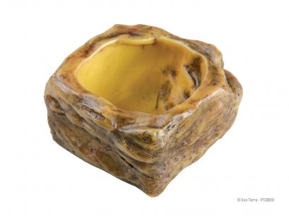 EXO TERRA Water Dish	X-Small PT-2809