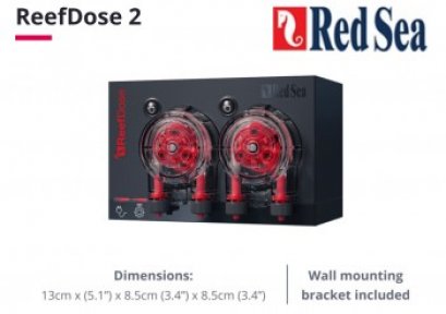 Red Sea ReefDOSE 2 RS35310