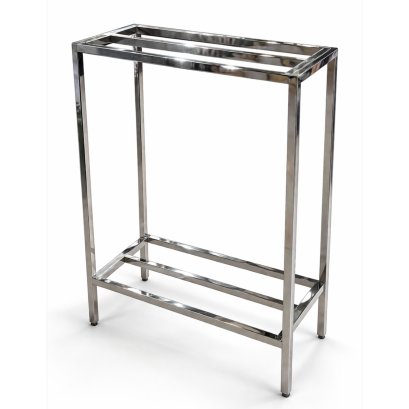 ขาตู้ปลาสแตนเลส 304