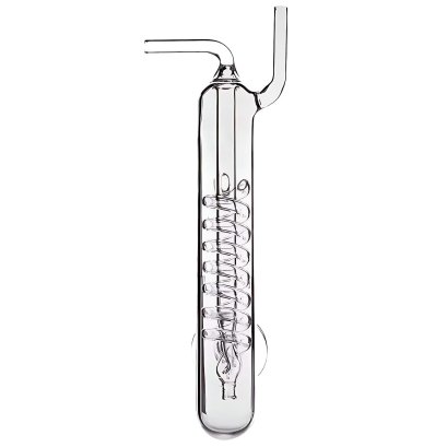 Chihiros Spiral Bubble Counter