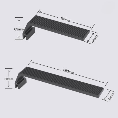 Chihiros Universal RGB NANO