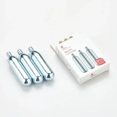 3PCS 16g CO2 Cartridge