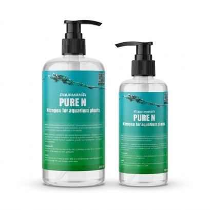 Aquamania PURE N