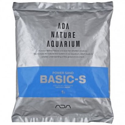 ADA Power Sand Basic S (2L)