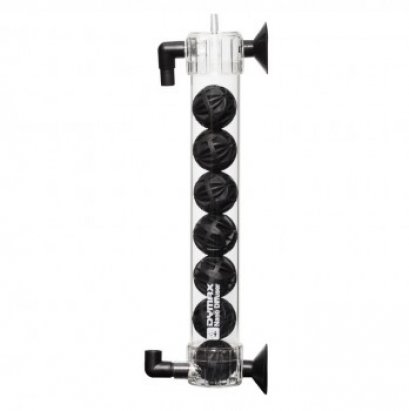 Dymax  Nano CO2 Diffuser Reactor นาโน ซีโอทู ดิฟฟิวเซอร์ รีแอคเตอร์รุ่น MD107 สำหรับตู้ 90-120 ซม.
